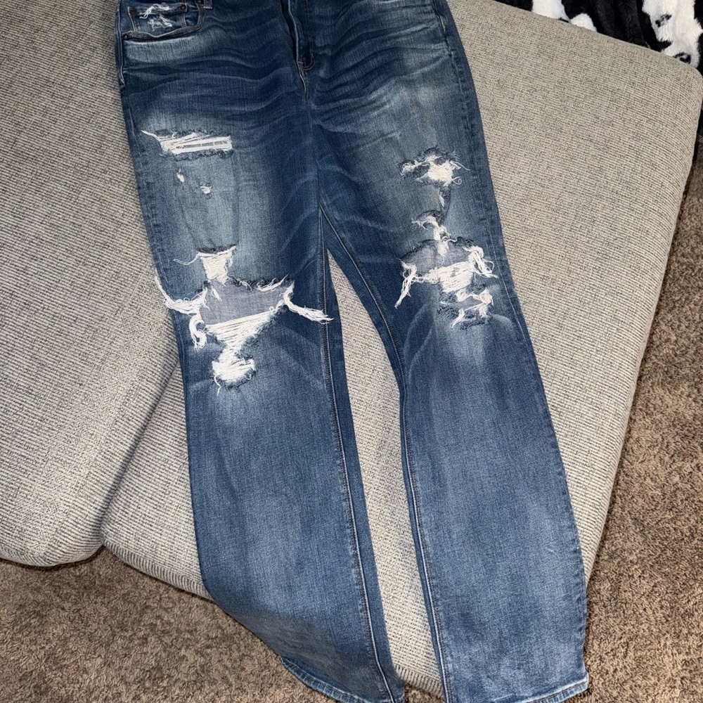 American Eagle Outfitters Jeans Long